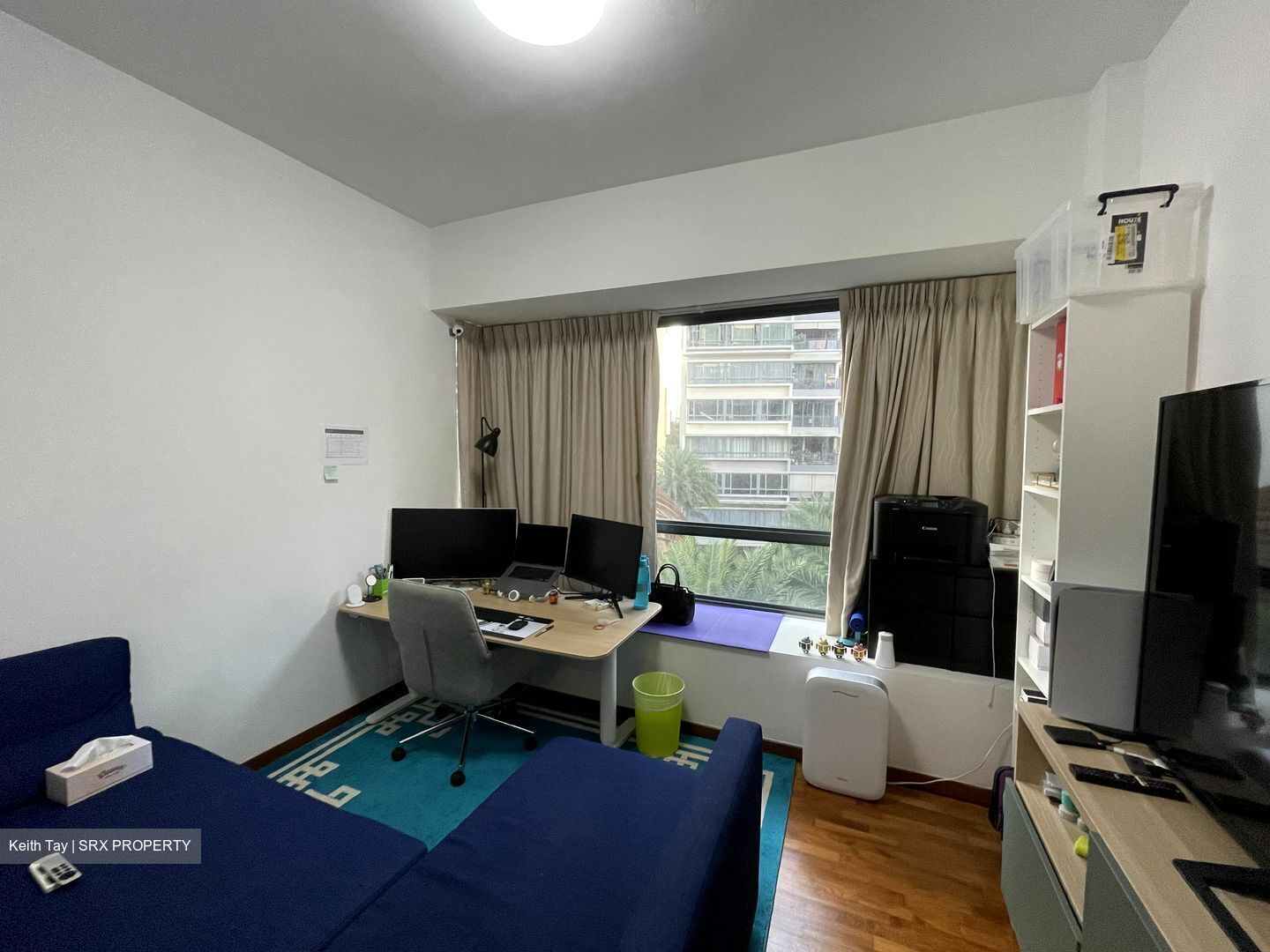 The Palette (D18), Condominium #355363011